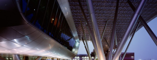 SciDev.Net: The Rise of Middle East Technology Parks