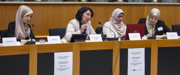 SciDev.Net: Sound Institutions Could Quickly Boost Muslim Science