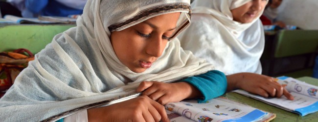 Nature’s Editorial on Higher Educational Reforms in Pakistan