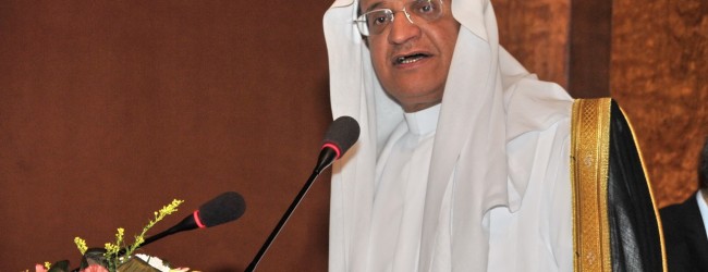 Profiles in Leadership (1): Dr. Mohammed ibn Ibrahim Al-Suwaiyel on KACST, NSTP, and Measuring the Benefits of Science