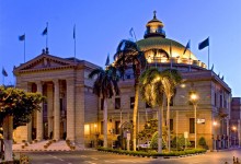 Egyptian Universities: Toward a Hopeful Future