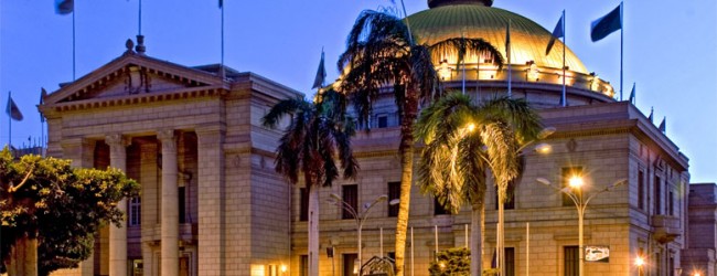 Islamic World Faces Intellectual Stagnation