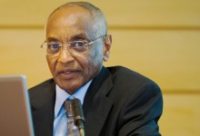 Profiles in Leadership (2): Mohammed A. Hassan on TWAS, South – South Cooperation, and Abdus Salam