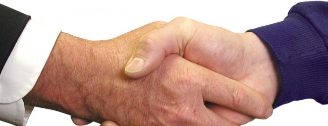 Perspectives: International Science Collaboration with the Middle East and North Africa