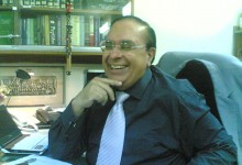 Profiles in Leadership (3): Atta ur Rahman on HEJ, HEC, and OIC Science Cooperation