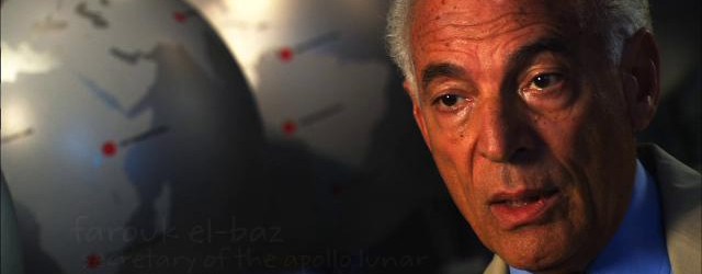 Profiles in Leadership (4): Dr Farouk El-Baz on Apollo Programme, Egyptian Science, and Desert Development Corridor