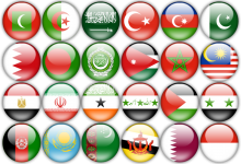 Islamic countries need broader vision for development