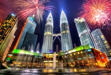Editorial: Malaysia – Escape Velocity