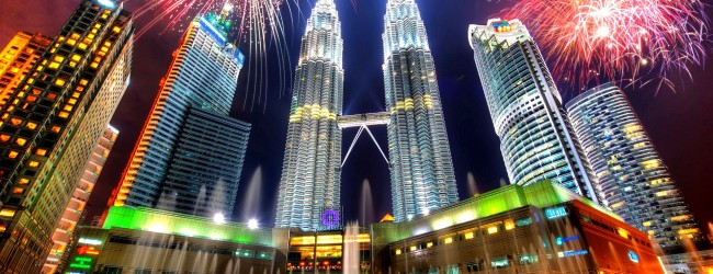 Editorial: Malaysia – Escape Velocity