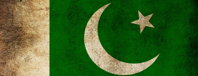 Pakistan puts science back on its development agenda