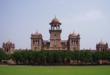 Misguided priorities of academics – The case of Pakistan.