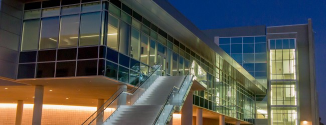 Look to West for Knowledge