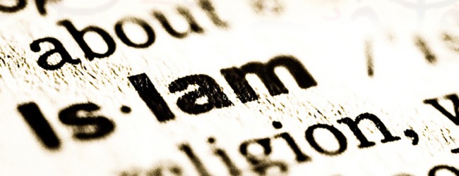 Islam Analysis (7): Revive failing scientific networks