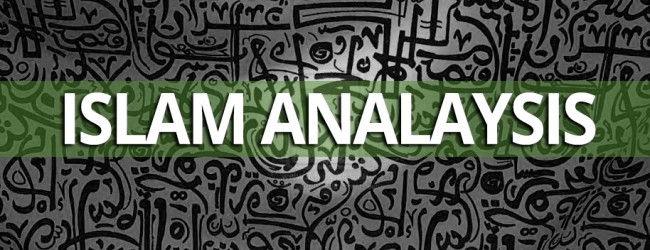 Islam Analysis (21): The mobile route to a high-tech future