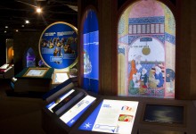 Growth of Science & Innovation in the Muslim World