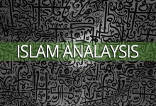 Islam Analysis: Do or Die for OIC Science Cooperation