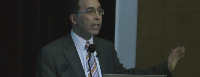 Does the Arab world (not) need basic science?