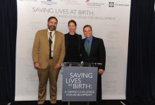 Perspectives: Dare Mighty Things