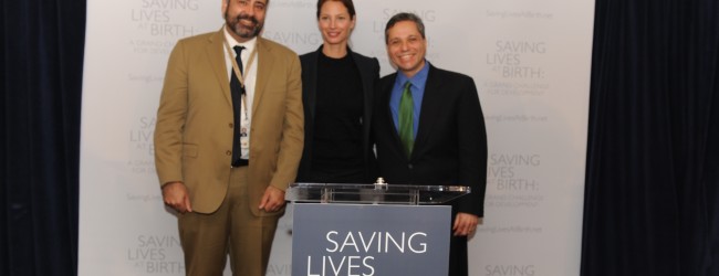 Perspectives: Dare Mighty Things