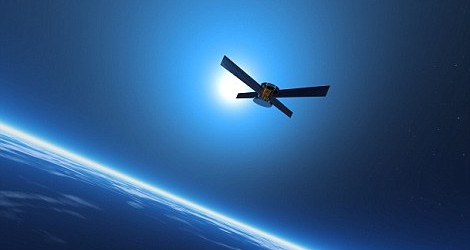 Egypt plans satellite and space agency launch