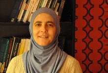 ‘The Anti-Revolutionary’: One on one with Dr. Rana Dajani