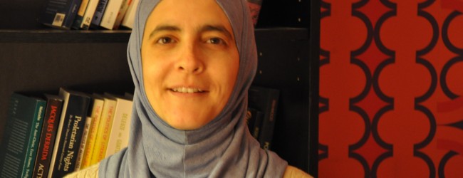 ‘The Anti-Revolutionary’: One on one with Dr. Rana Dajani