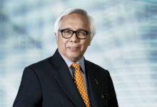 Zakri awarded prestigious environment prize