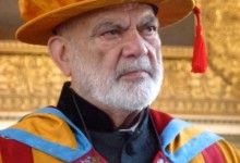 Muslim World’s First Rocket Scientist