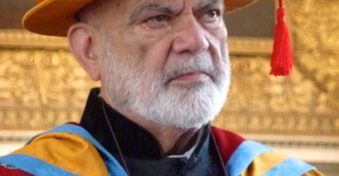 Muslim World’s First Rocket Scientist