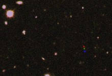 New Dwarf Planet Found at Solar System’s Edge, Hints at Possible Faraway ‘Planet X’