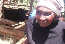 Optician’s clinic that fits a pocket