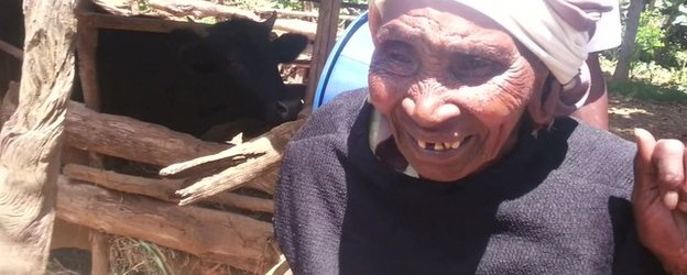 Optician’s clinic that fits a pocket