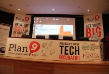 Plan9 – Bringing Ideas to Life