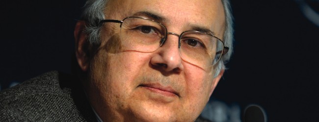 Ismail Serageldin – Egypt’s Renaissance Man