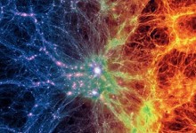 Astrophysicists Build a Virtual Universe