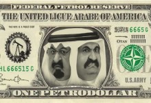 Turning petro-dollars into renewable energy technology: Why the Arab world is helping advance clean energy innovation