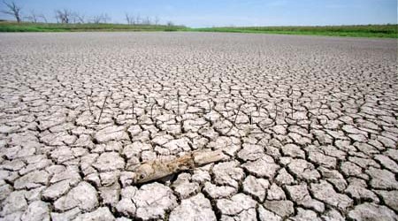 Water Politics and Desalination: A brief look into the present and future with Prof. Hussein Amery