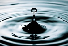 Water, Water, Everywhere?