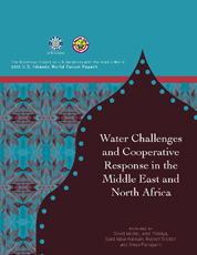 Report: Water Challenges and Cooperative Response in the ME&NA