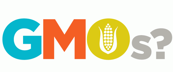 Biological safety lock for GMO