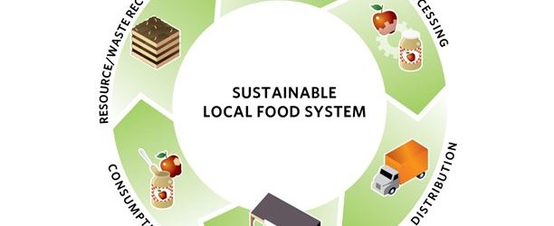 Changing Dynamics of Food Security