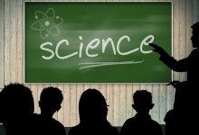 Featured Essay no.3: Why do I study Science?- Winner