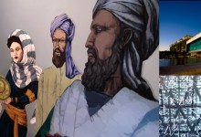 Featured Essay no. 4: Islam And Diminishing Lights From The East