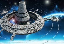 Arab Space Programs Slowly Coming of Age