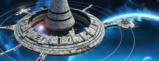 Arab Space Programs Slowly Coming of Age