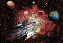 Space exploration programs in Muslim countries: past, present and future