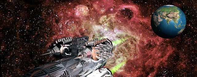 Space exploration programs in Muslim countries: past, present and future