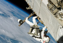 New Artificial Materials Open Possibilities for Manned Space Exploration