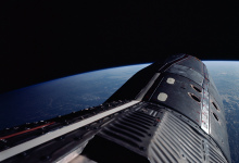 ‘Space missions help economies gain credibility’