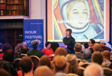 Sindbad the Sailor: Muslims and Science Fiction